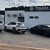 Polícia Civil de Naviraí prende foragido do Estado de São Paulo