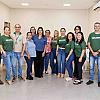GEAS de Naviraí e Sindicato Rural concluem curso de Liderança e Trabalho em Equipes