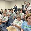 Polêmica sobre projeto da cota zero na pesca marca volta da Assembleia