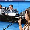 Mara Caseiro solicita pavimentação da MS-340 entre Bandeirantes e Rio Negro