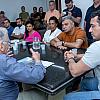 Deputado Dr. Luiz Ovando confirma R$ 3,9 milhões para reforma de 4 postos de saúde