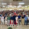 Jornada Pedagógica iniciada ontem marca os preparativos do ano letivo 2025 em Naviraí