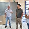 Equipe da Prefeitura busca inovações em modelo tecnológico do município de Guaíra (PR)