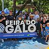 Consolidada, Feira do Galo comemora dois anos de sucesso