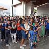 Naviraí começa ano letivo com 9.479 alunos matriculados em 22 escolas