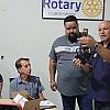Em uma ação inédita, Rotary entrega Projeto Mão Solidária em parceria com clubes do Paraná e dos Estados Unidos