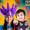  No feriado de Carnaval, Prefeitura anuncia 1º Carna Kids de Naviraí com matinê na Seleta