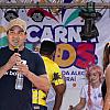 Realizado pela prefeitura, Carna Kids agradou participantes e superou expectativas da FCN