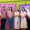 Homenagem às mulheres de Naviraí no 1º Dia D’Elas supera as expectativas das organizadoras