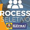 Prefeitura Naviraí abre processo seletivo com salários até R$ 12 mil