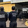 Presídios de Mato Grosso do Sul recebem 7ª fase da Operação MUTE