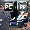 Troca de informações entre a Policia Cilvil do MS e Paraná resulta em prisão de homem por tentativa de homicidio