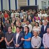 Grande evento aqui em Naviraí marcou os 100 dias da Administração Compromisso com o Futuro