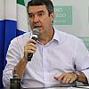 Riedel se licencia do governo e viaja para Alemanha; Barbosinha assume comando