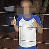Morre menino de 8 anos picado por escorpião que estava escondido em tênis