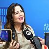 Mara avança com projeto que cria Procuradoria da Mulher na ALEMS