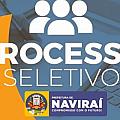 Inscrição vai até sexta feira dia 21 deste mês na Ger. de Saúde