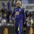 Depois do vexame para Argentina Dorival é dispensado