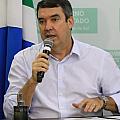 Riedel mais uma vez deixará seu Vice no comando do Estado