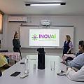 Projeto foi apresentado para os servidores do município
