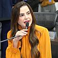 Depuatada falou de sua preocupação com a 262 e os acidentes