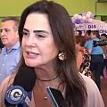 Mara deve deixar o PSDB para se filiar no PL