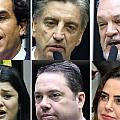 Reunião em Campo Grande definiu os nomes que terão apoio do Ex goverandor Azambuja
