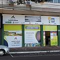 Casa do Trabalhador aqui em Naviraí fica na Av. Campo Grande 328 no centro