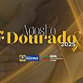 Arte de cdivulgação do Programa que vai até o fim do mês