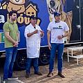 Gerente destacou a importância dos cuidados com os animais