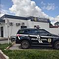 Adolescente foi localizada pelo SIG  na casa do namorado