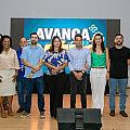 Momento do lançamento do Programa que visa melhorar ainda mais a saúde