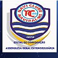EDITAL DE CONVOCAÇÃO 