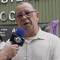 Presidente Soares fala das atrações que o evento terá 