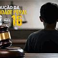 PEC visa reduzir a maioridade penal no País