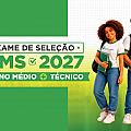 São diversos cursos oferecidos nas Unidades do Instituto