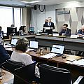 CCj aprova PEC 6x1