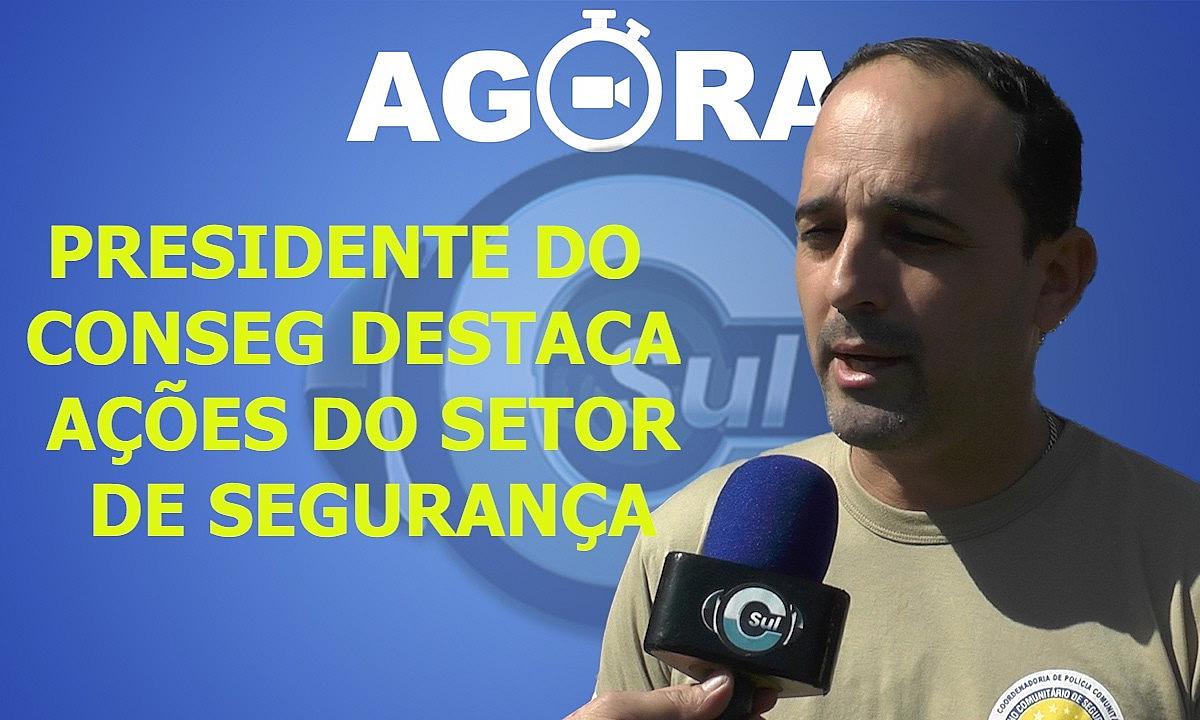 Correio do Sul