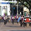 Banda Municipal Tom Jobim foi o destaque do 7 de Setembro em Naviraí.