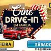 Colégio Naviraí vai promover ‘Projeto Drive-In – Cinema em Família’