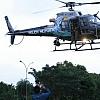 Sejusp-MS compra dois helicópteros de policiamento aéreo por R$ 64 milhões