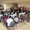 Naviraiense apresenta elenco que disputará o Campeonato Sul-Mato-Grossense da Série B