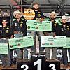 Peão de Naviraí é campeão do Rodeio em Touros de Sonora
