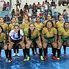 Equilíbrio marca disputa por vagas na final da 9ª Copa Cidade Naviraí de Futsal Feminino