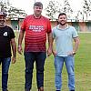 Naviraí prepara o Estádio Virotão para o Campeonato Amador 2022