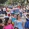 Naviraí voltará a realizar Desfile Cívico de 7 de setembro