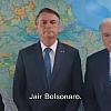 Bolsonaro declara neutralidade na disputa do 2° turno em MS