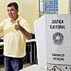 Eduardo Riedel é eleito governador do MS após virada no 2º turno