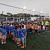 Prefeitura de Naviraí abre a 2ª Copa Carneirinho de Futebol Suíço na Arena Esportiva do Parque Sucupira