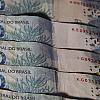 Arrecadação federal atinge R$ 205,47 bilhões em outubro
